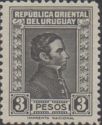 General José Artigas (1764-1850)