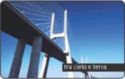 Tra cielo e terra - Vasco De Gama Bridge (Portugal)