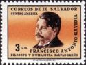 Francisco A. Gavidia (1863-1955)