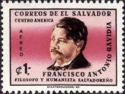 Francisco A. Gavidia (1863-1955)