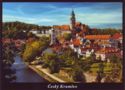 Český Krumlov