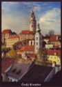 Český Krumlov