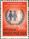 International Anti-Apartheid Year
