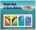 Game Fish of East Africa