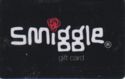 Smiggle On Black Background