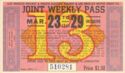 March 1941 Week 13