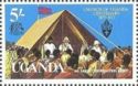 Early Tent Congregation, Kigezi