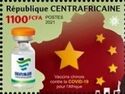 Chinese Vaccine Against Covid-19 For Africa