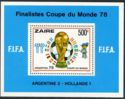 World Cup Finalists '78
