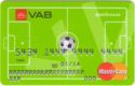 MasterCard Standard "Football"