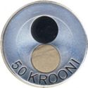 50 Krooni (Estonian Nature)