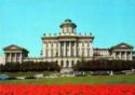 Moscow. State Library of the USSR