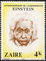 Albert Einstein (1879-1955)