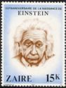 Albert Einstein (1879-1955)