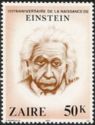 Albert Einstein (1879-1955)