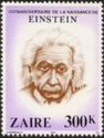 Albert Einstein (1879-1955)