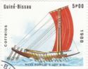 Egyptian ship