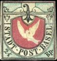 Basel dove