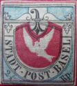 Basel dove