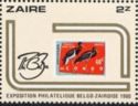 Belgian-Zairian Philatelic Exhibition