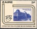 Belgian-Zairian Philatelic Exhibition
