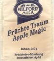 Früchte Traum Apple Magic