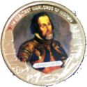 5 Dollars (Hernán Cortes)