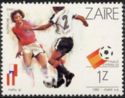 World Championship Soccer 'España 82' II