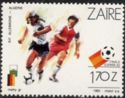 World Championship Soccer 'España 82' II