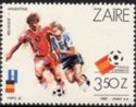World Championship Soccer 'España 82' II