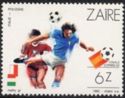 World Championship Soccer 'España 82' II