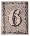 Zürich cantonal "6"