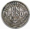 1 Peso
