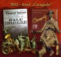 Caragiale Year