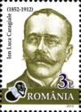 Ion Luca Caragiale