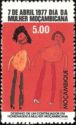 Mozambican Women's Day
