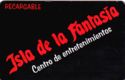 Isla De La Fantasia