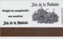 Isla De La Fantasia