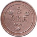 2 Öre