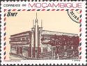 Beira Post Office