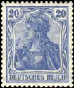 Germania, inscr “DEUTSCHES REICH”