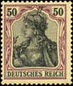 Germania, inscr “DEUTSCHES REICH”