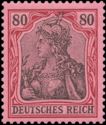 Germania, inscr “DEUTSCHES REICH”