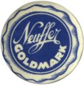 10 Pfennig (Neuffer Goldmark)
