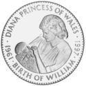 5 Dollars (Birth of William)
