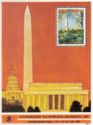 World Philatelic Exhibition - Washington 89