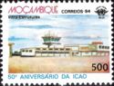 50th Anniversary of ICAO