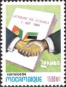 20th Anniversary of the Lusaka Agreement