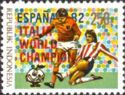 World Cup Football Championship