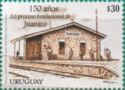 City of Juanicó, 150th Anniversary